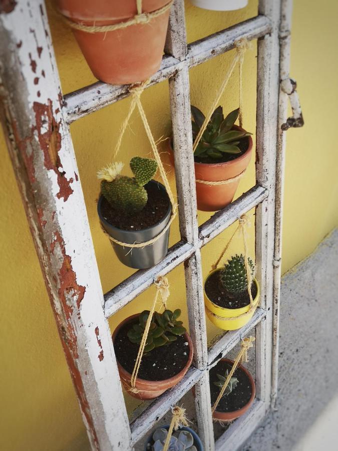 A Maquia Do Pousavedra Sober Zewnętrze zdjęcie